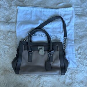 Vintage Michael Kors Medium shoulder/crossbody bag